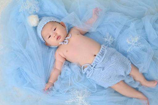 安庆7个月宝宝低烧