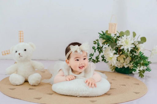 安庆宝宝几个月会坐